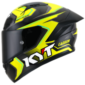 KYT - NZ-RACE / Carbon Competition Yellow